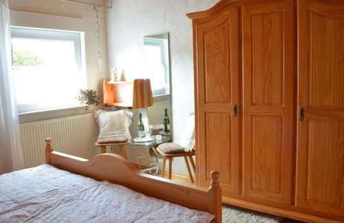 apartment Haus Renate Palatinate Forest - Foto 8