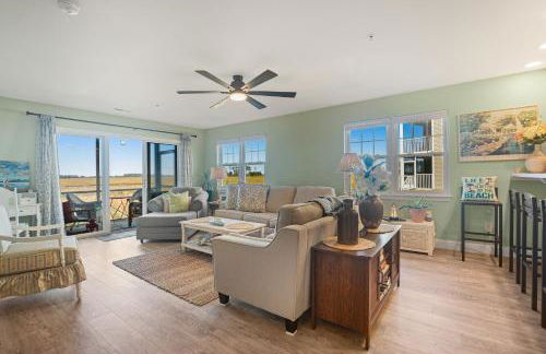 Bethany Bay -- 37185 Harbor #3602 - Foto 17