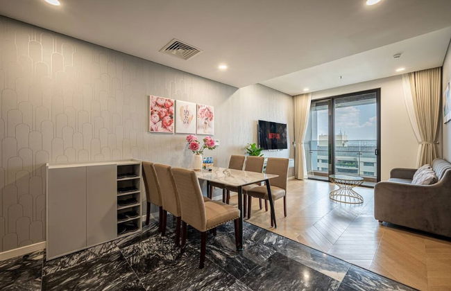 Bluesky Lumiere Riverside Luxury - Foto 69