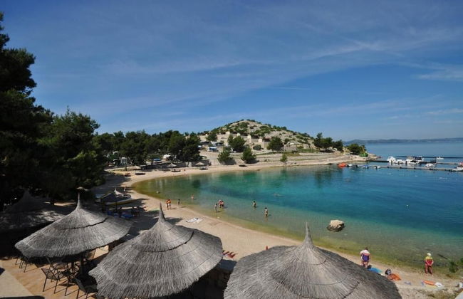 Oaza Mira Camping - Foto 22