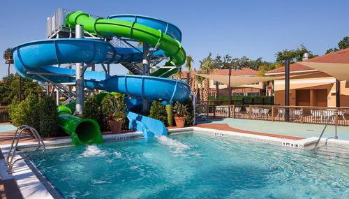 Stunning Regal Oaks 4BR w/ Pool, Spa & Near Disney - Foto 2