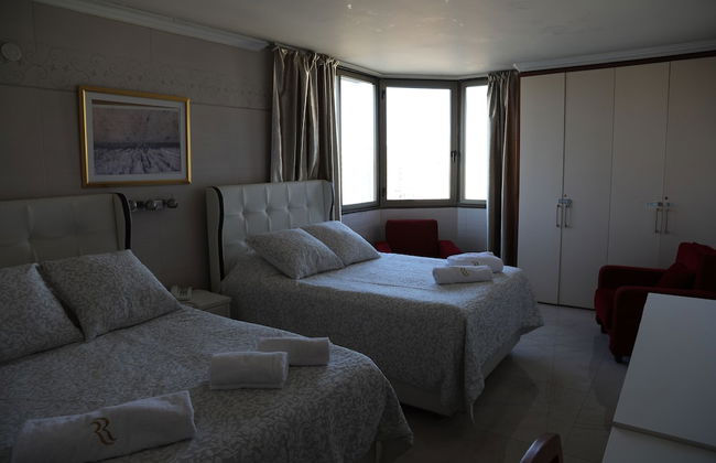 Jerusalem Hotel Private Luxury Suites near Western Wall - Foto 15