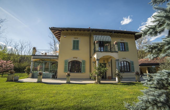 Villa Azalea - Photo 25