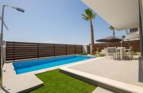 Villa BALI 3032 - Foto 8