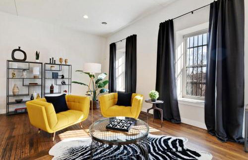 The Penthouse Loft in the Heart of Old Town! - Foto 5