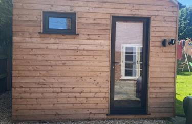 Harvey Hideaway - Foto 1