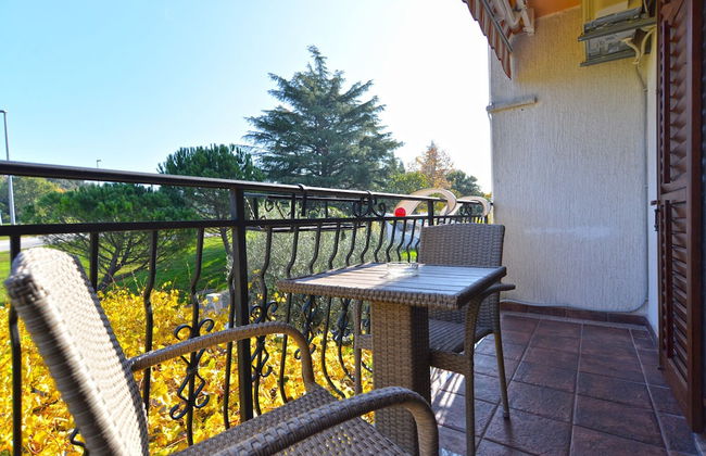 Apartments Elvis 1299 - Foto 49