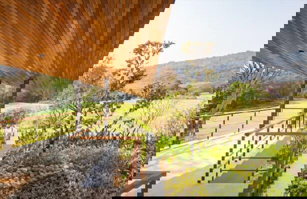 MUTHI MAYA Forest Pool Villa Resort - Photo 26