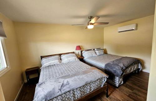 Beautiful Cottage Nestled Amidst Trees in Wellston, Michigan - Foto 6