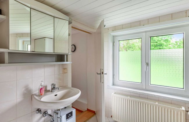 Wohnung in Benneckenstein Nahe Skilift - Foto 19