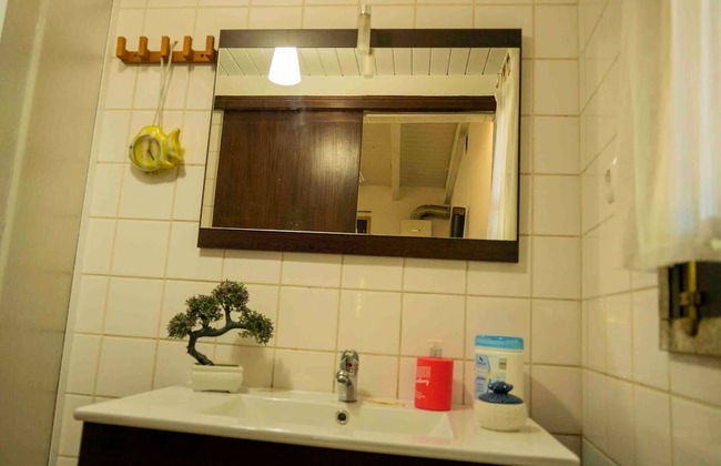 Forest House Casinha do Carvalhal - Foto 3