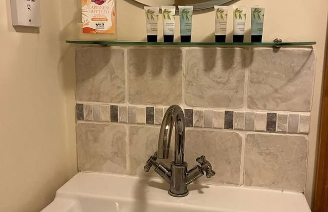 Two Storey Annex - Foto 11