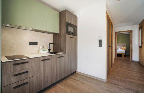 Résidence Freddie - Foto 19