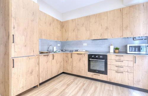 Apartamento familiar a estrenar en Barakaldo Parking gratis y Wifi gratis - Foto 16