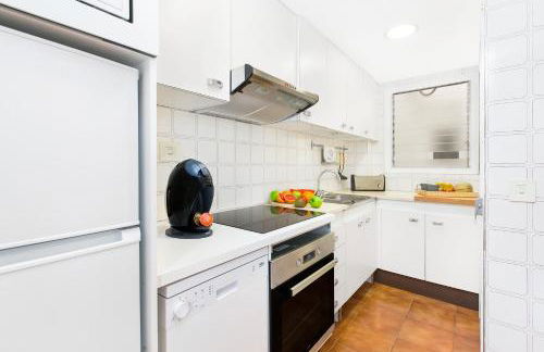 Santa Susanna Skyline Apartment - Foto 22