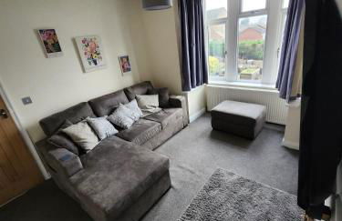 Bank End Cottage - Foto 9