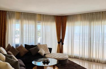 Lujoso Atico Dúplex En Puerto Marina - Photo 11