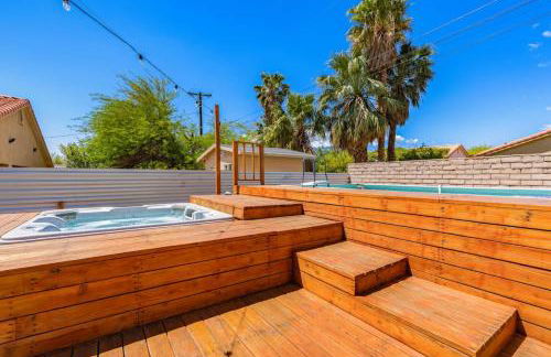 Boho Bungalow by Rather Be Properties - Foto 32