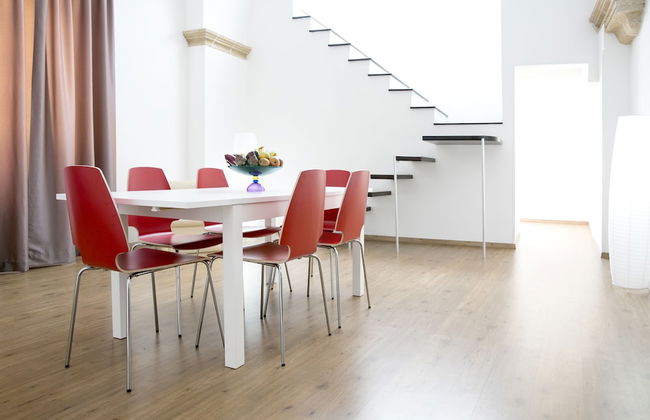 B&B Dimora San Vincenzo - Photo 48