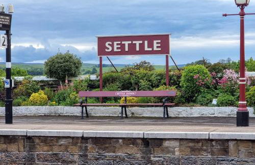Woodstock Cottage, Settle, Yorkshire Dales - Photo 24