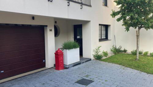 Villa du jardin des plantes 56 Rue Prémartine - Foto 3