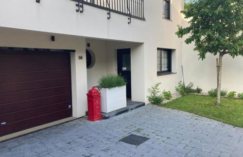 Villa du jardin des plantes 56 Rue Prémartine - Foto 3