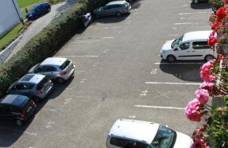 MariaPrimaVera Apartment am Kurpark mit Schwarzwaldblick * * * * - Foto 58