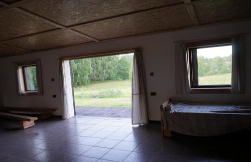 Siedlisko na łące - Foto 4