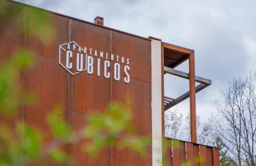 Apartamentos Cubicos - Foto 26