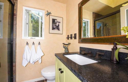 Hidden Casita with Private Deck & Patio - Foto 2