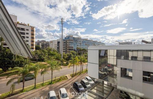 Apto c/ 1 Suíte em BSB - NRM0205 - Foto 12