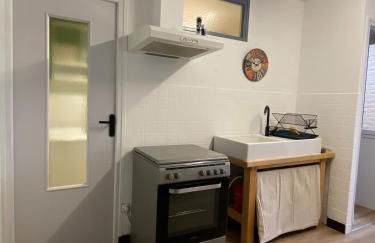 La Maison Amiénoise de Léon, garden, wifi - Foto 25