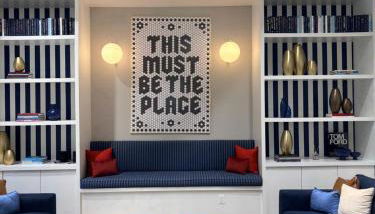 Luxury, Chic, Apt with Game Room, Movie Theatre, & 24hr Gym - Foto 3