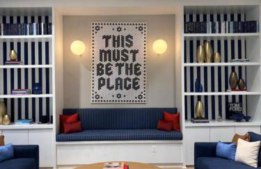 Luxury, Chic, Apt with Game Room, Movie Theatre, & 24hr Gym - Foto 3