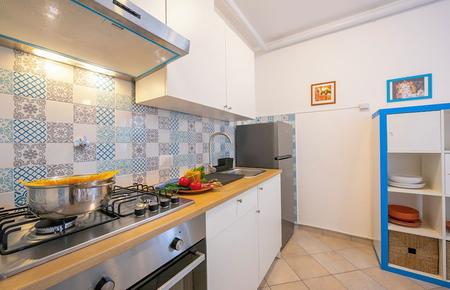 Casa Viola With Shared Pool sea View - Foto 6