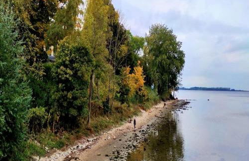 Chalet, Wendorf - Photo 7