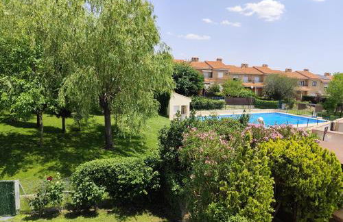 Casa con Jardín entre Toledo y Puy du Fou - Foto 6