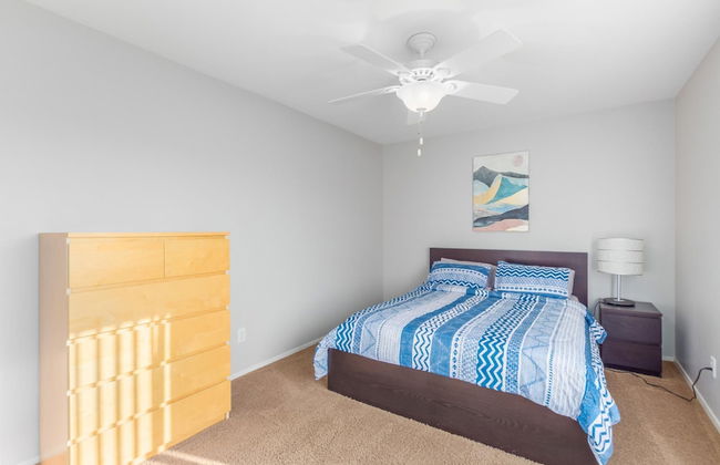 Spacious Oasis Spring Training Pool Tennis - Photo 22