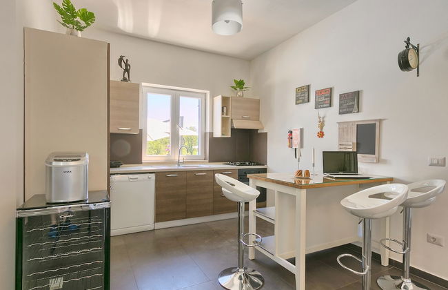 Villa 1404 - Photo 33