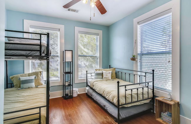 A Bended Oak Bungalow by Ryson Vacation Rentals - Foto 17