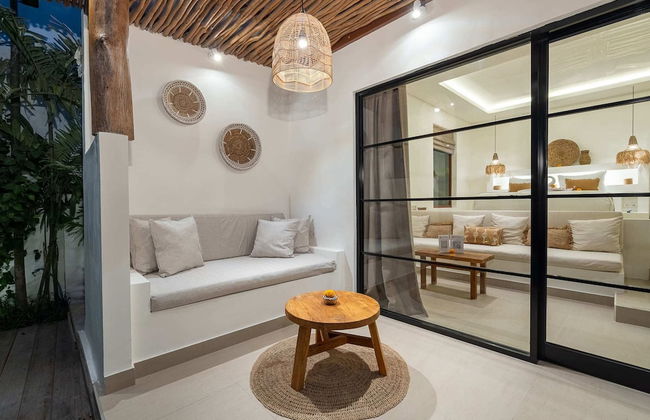 Villa Camille - Foto 36