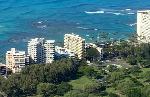 Marbella Lane -Coastal retreat near Diamond Head - Foto 23