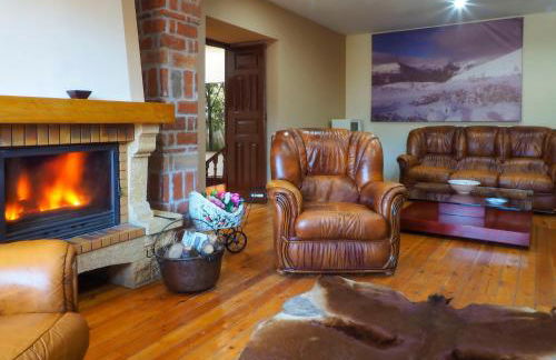 Posada Real Pajares - Foto 24