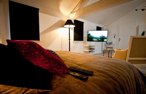 Loft Le Saint Louis by La Chambre à Coté - Foto 22