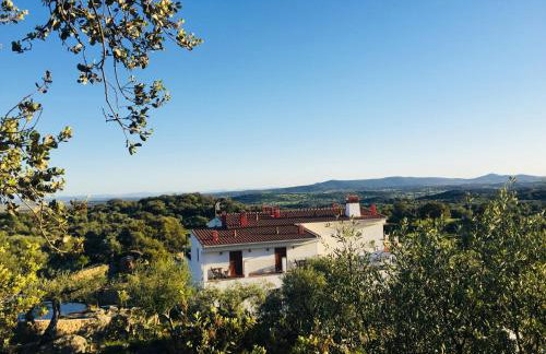 Casa Rural Finca Flores Amarillas - Foto 28