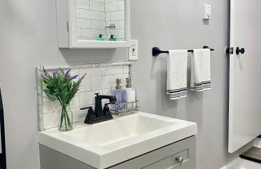 Lakefront on Main - Foto 13