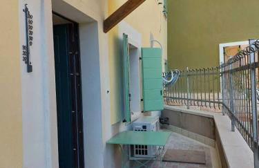 Dimora Laura - Romantico con stufa a legno - Foto 14