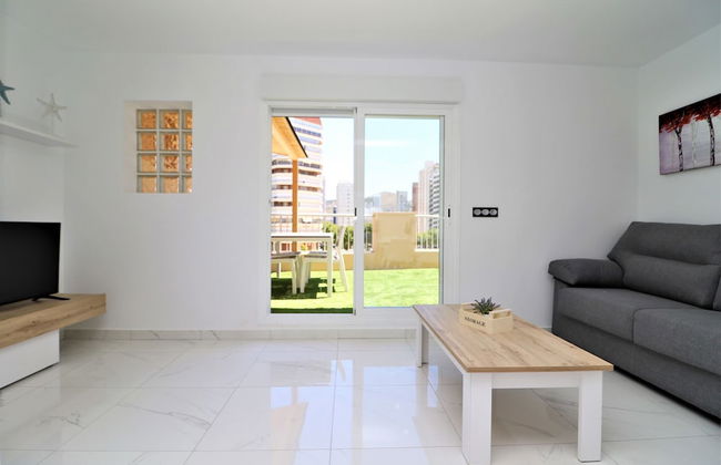 Apartamento Penthouse Ancla 461 - Foto 13