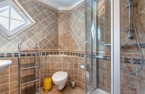 Ferienhaus zur frischen Brise - Whg. 1 - Foto 20