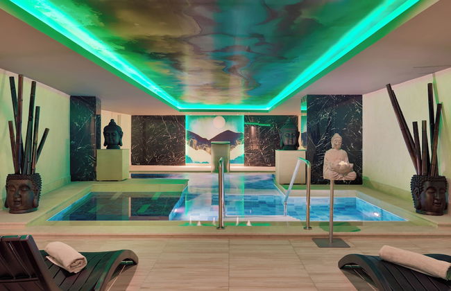 Gran Oasis Resort - Foto 29